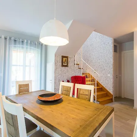 Villa In Istria With Pool And Sauna *