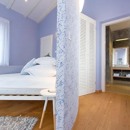 Villa Scenic Near Fuente Porec
