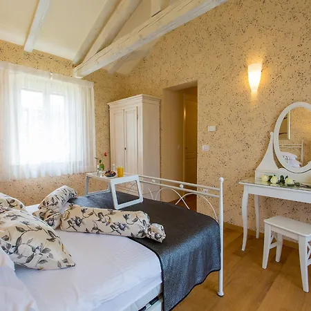 In Istria With Pool And Sauna Villa Porec