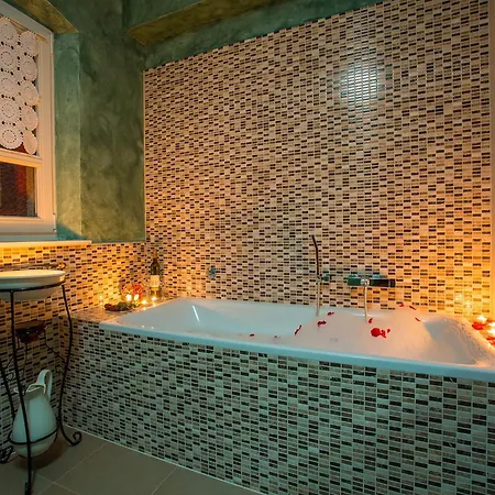 In Istria With Pool And Sauna * Porec
