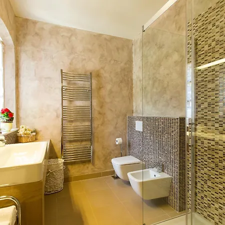 In Istria With Pool And Sauna * Porec