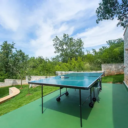 In Istria With Pool And Sauna Villa Porec
